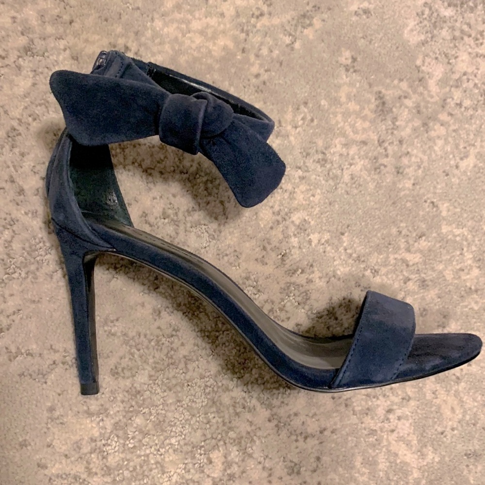Banana Republic heels